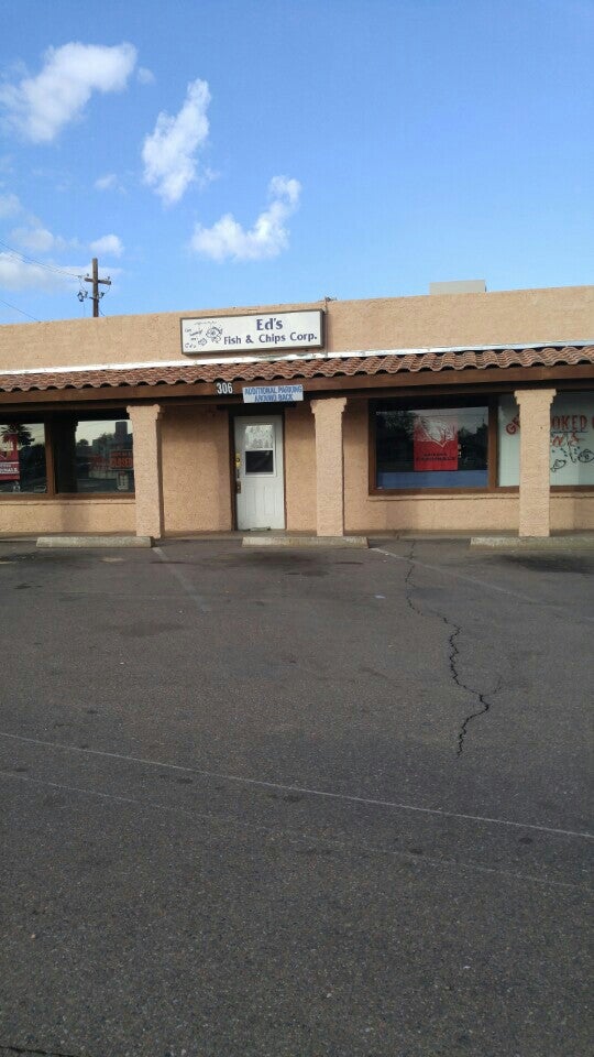 Arizona Avondale Ed's Fish & Chips photo 3