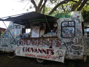 Hawaii Oahu Giovanni's Shrimp Truck photo 7