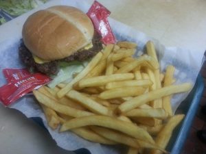 Louisiana Walker Best Poboys & Seafood photo 5