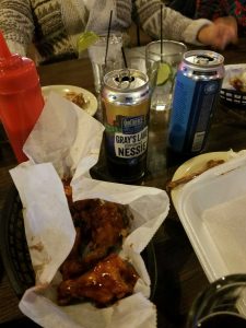 Iowa Marshalltown St Andrew's Grill & Bar photo 7