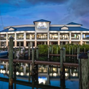 Florida Sarasota Deep Lagoon Seafood and Oyster House photo 5