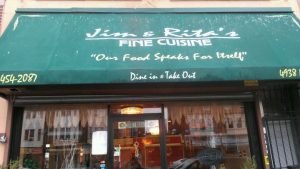 New Jersey Cherry Hill Jim & Rita's Fine Cuisine photo 7