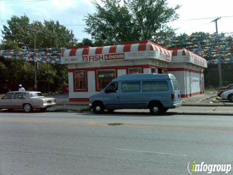 Illinois Chicago J & J Fish and Chicken photo 3