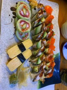 New Jersey Paterson Sushi Hwe Sarang photo 7