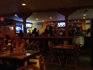 Massachusetts Lynn Trackside Bar & Grill photo 5