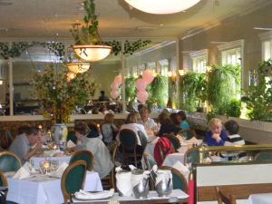 New Jersey Edison Garden Restaurant photo 7