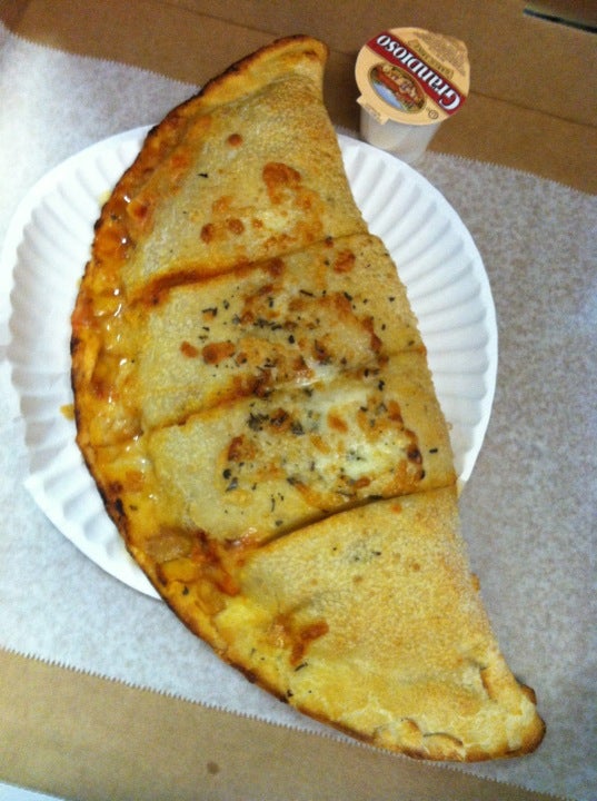 New Jersey Cherry Hill New Style Pizzeria photo 5