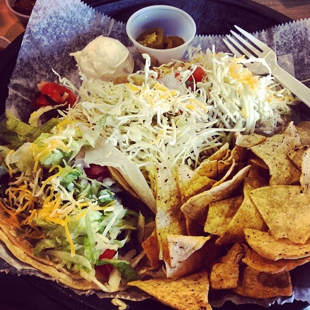 Indiana Jeffersonville Bazo's Fresh Mexican Grill photo 3