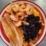 Florida Tampa Billy's Seafood & Gyros photo 1