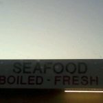 Alabama Mobile Springhill Seafood photo 1