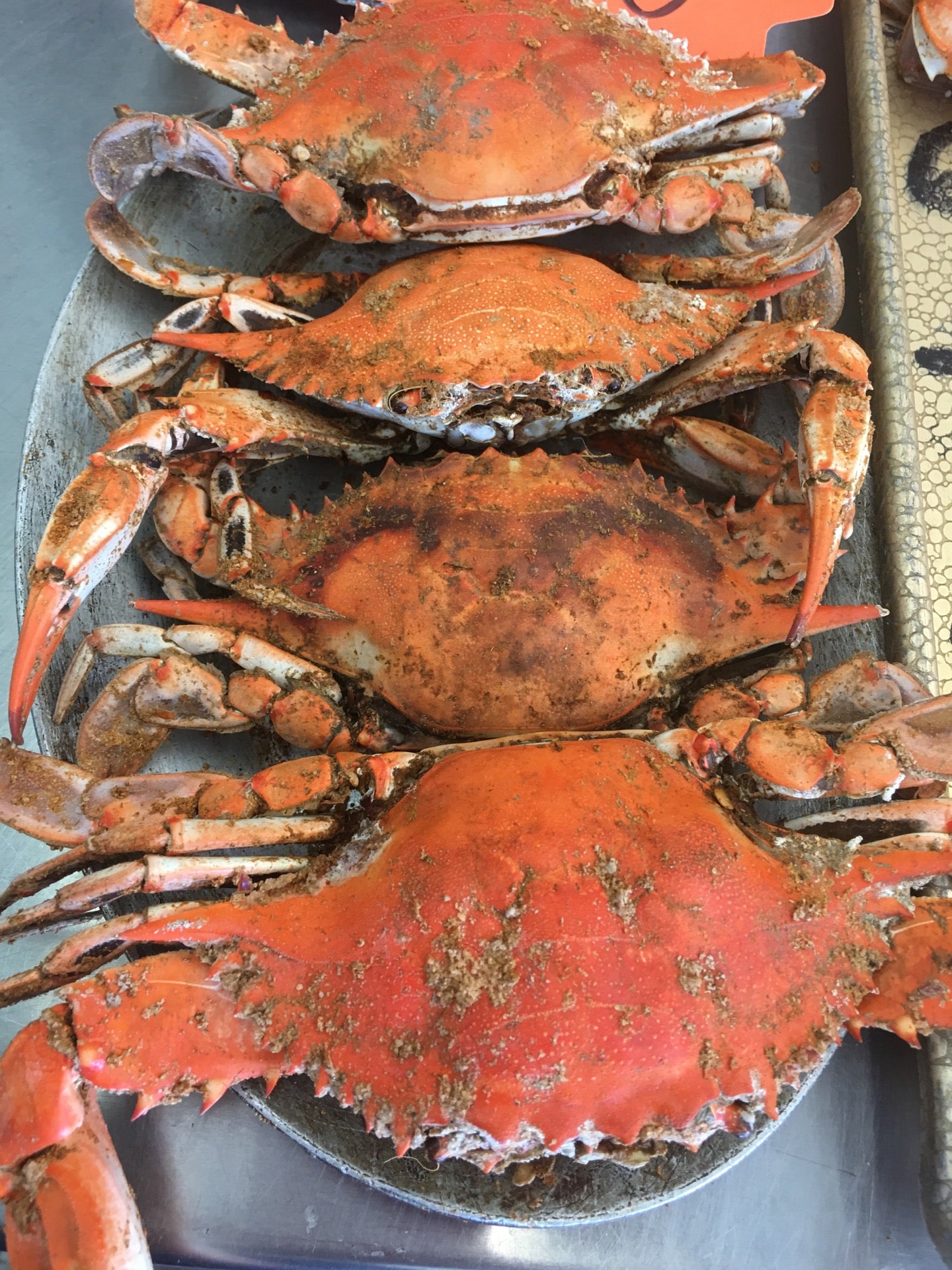 Maryland Baltimore United Crab & Seafood photo 7