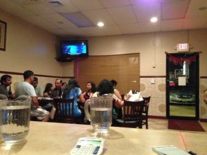 New Jersey Cherry Hill Nimit Palace Indian Restaurant photo 5