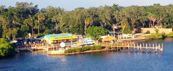 Florida Bradenton Woody's River Roo Pub & Grill photo 7