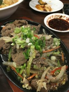 New Jersey Vineland Kim's Korean Restaurant photo 5