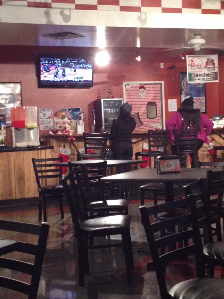 Mississippi Southaven D'bo's Buffalo Wings-N-Things photo 7