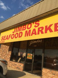 Louisiana Walker Jimbo's Seafood photo 7