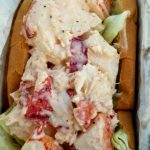 Massachusetts Plymouth Cape Cod Lobster Rolls photo 1