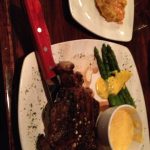 Mississippi Oxford The Char Grille Seafood & Steaks photo 1