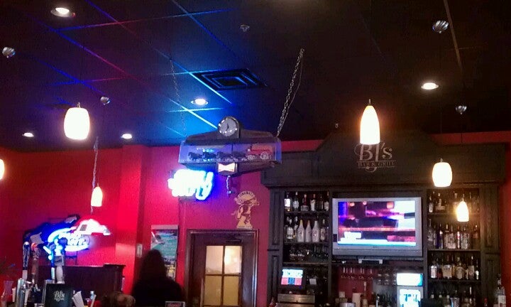 Kentucky Bardstown BJ's Steakhouse photo 7