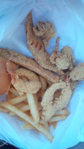 California Long Beach Louisiana Pico Fish & Chicken photo 5