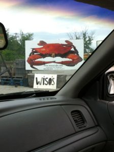 Delaware Newark Wiso's Crabs & Seafood photo 5