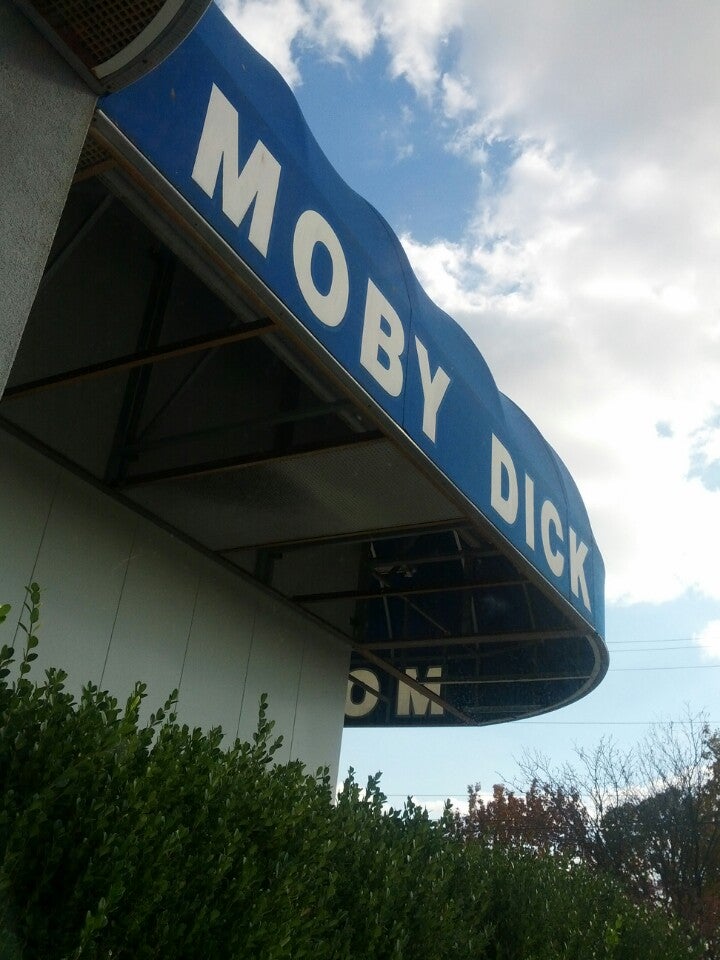 Indiana New Albany Moby Dick Seafood Restaurants photo 7