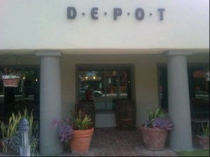 California Torrance Depot Restaurant photo 5