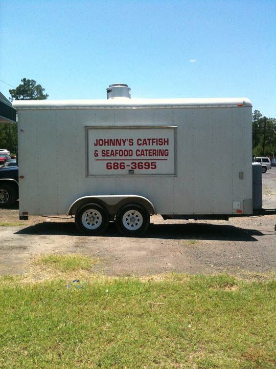 Louisiana Shreveport Johnny's Catfish & Seafood photo 7