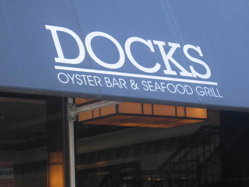 New Jersey Elizabeth Docks Oyster Bar NYC photo 3