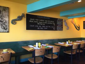 Massachusetts Plymouth Blue-Eyed Crab Grille and Raw Bar photo 5