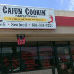 Mississippi Natchez Cajun Cookin Restaurant Deli & Seafood photo 1