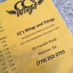 Georgia Newnan Cc's Wings & Things photo 1