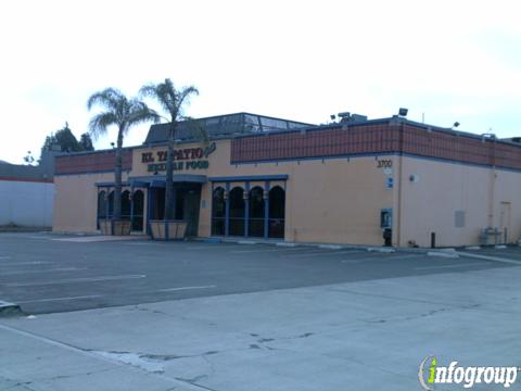 California Santa Ana El Tapatio Restaurant & Mariscos photo 3