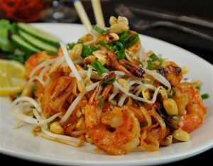 Louisiana New Iberia Pad Thai Chinese and Seafood photo 5