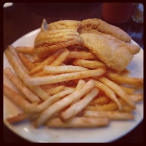 New Jersey Elizabeth Ma's Fish & Chips Plus photo 5