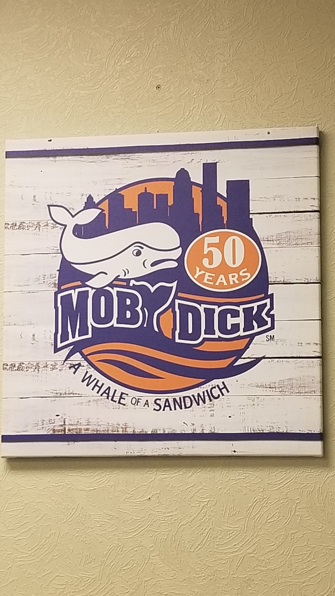 Indiana New Albany Moby Dick Seafood photo 5