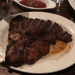 New Jersey Paterson Black Bull Steakhouse & Seafood photo 1