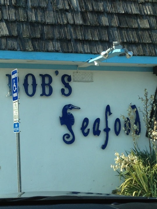 New Jersey Atlantic City Bob's Seafood Market photo 7