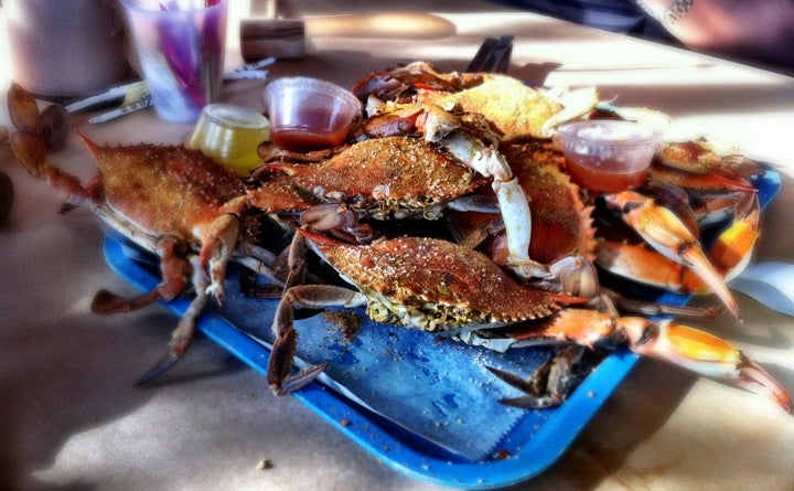 Delaware Newark Wiso's Crabs & Seafood photo 3