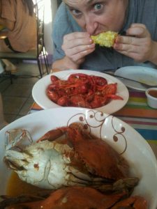 Massachusetts Quincy Brother's Crawfish photo 7