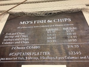 Hawaii Hilo Mos Fish And Chips photo 7