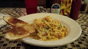 Louisiana Opelousas Crawfish House & Grill