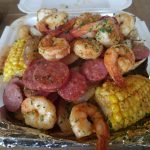 North Carolina Greensboro Seafood Destiny photo 1