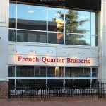 Maryland Oxon Hill French Quarter Brasserie photo 1