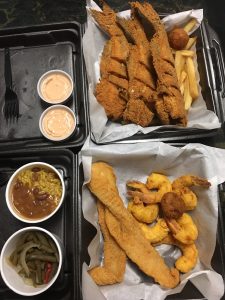 Louisiana Bossier City Sam's Southern Eatery photo 7