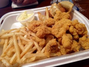 Alabama Jasper Bayou Fresh Seafood and Deli photo 7