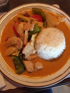 Illinois Downers Grove Thai Time Restaurant photo 7