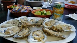 California Torrance Mariscos El Chuy photo 5