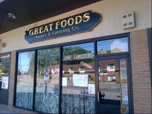 New Jersey Paterson Great Foods Market photo 5