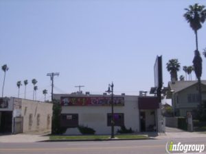 California Los Angeles Ondal Restaurant photo 7